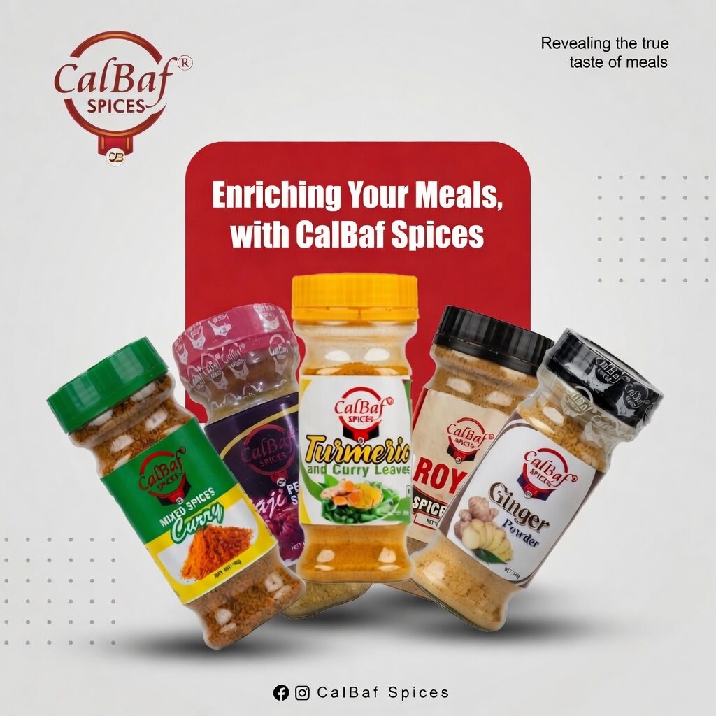 CalBaf Reel
